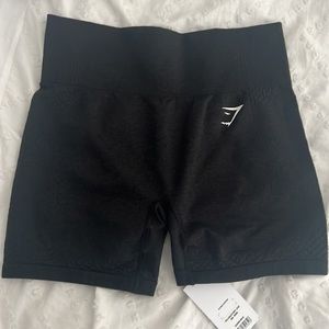 NWT Gymshark Vital Seamless Shorts